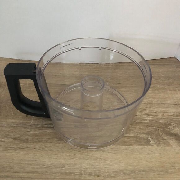 KitchenAid KFP0930CUO Food Processor 9 Cup Work Bowl 3 Cup Insert Replacement - Picture 4 of 10